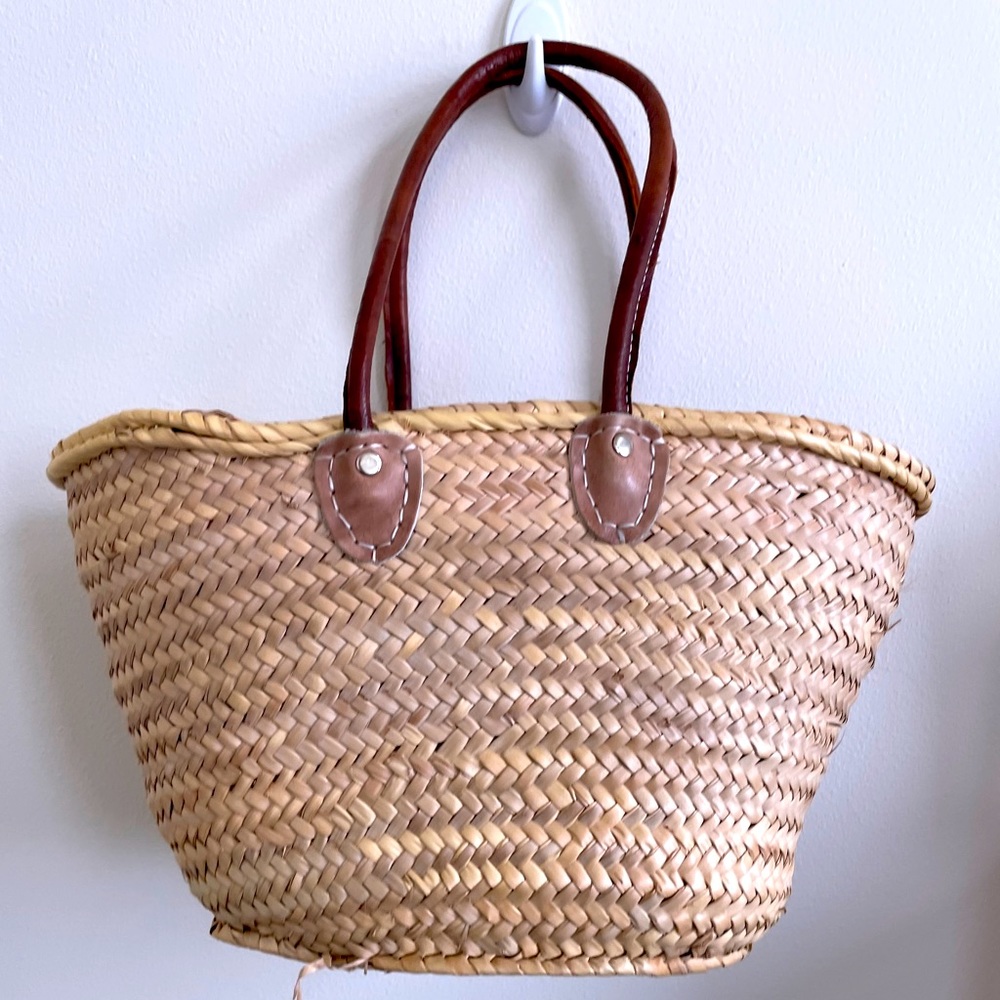 French Market Tote!